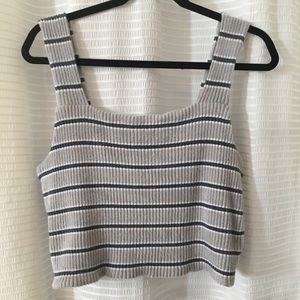 Soft AEO crop top